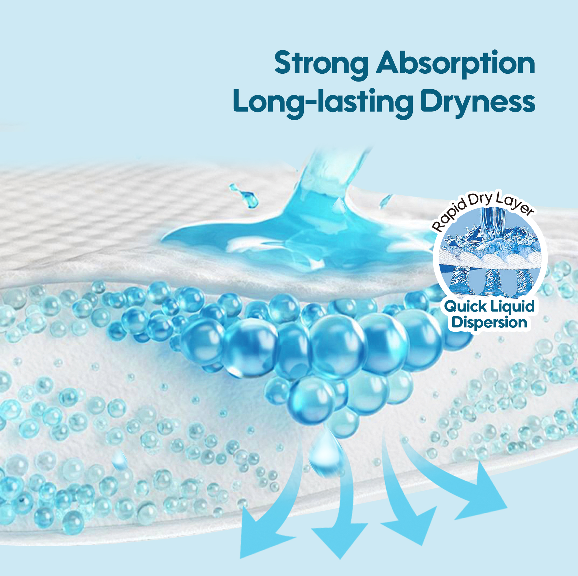 Culolttes pour adultes