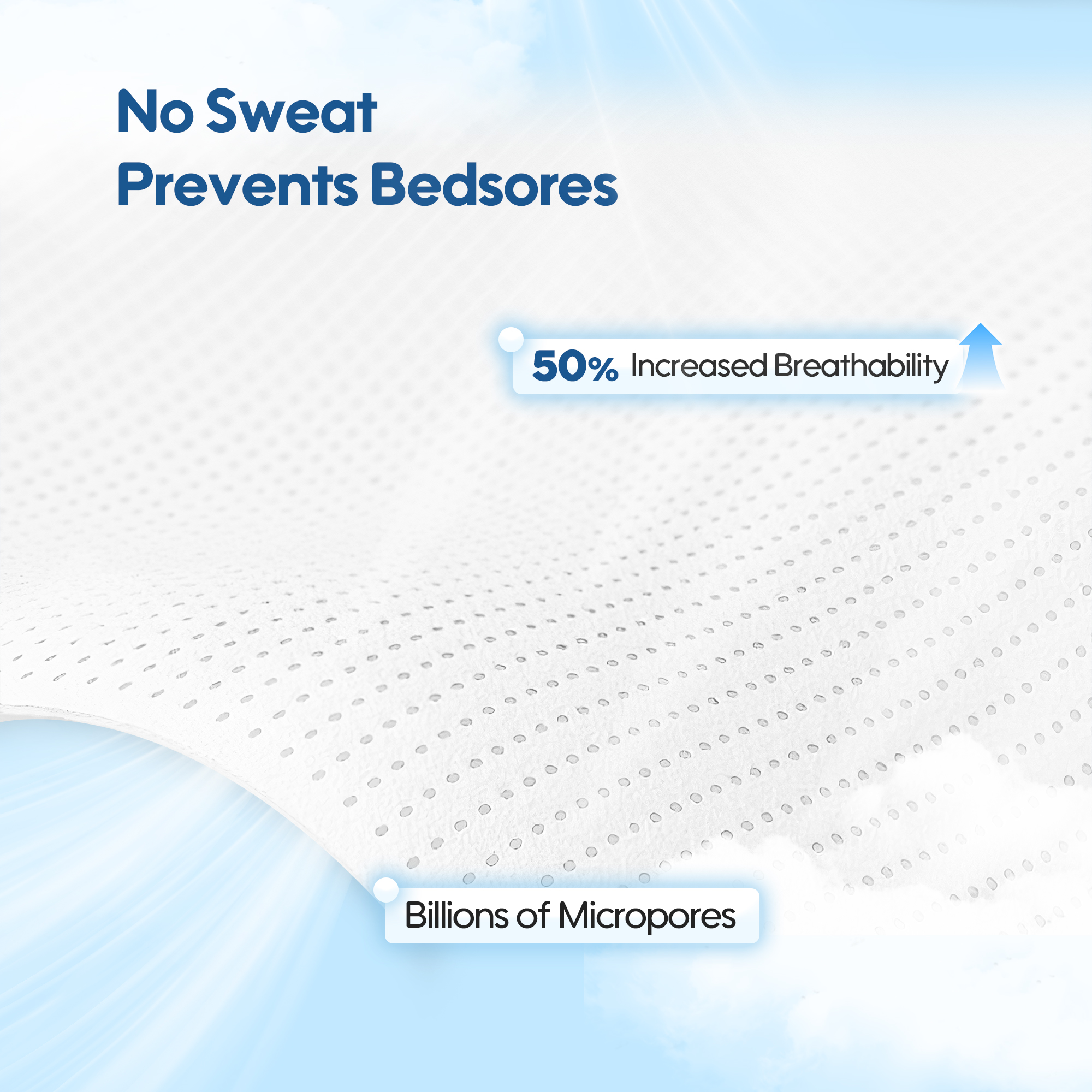 Couches pour adultes